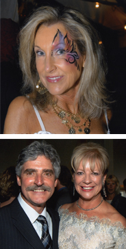 Richard W Rizzo - Galas and Fundraisers