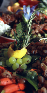 Social and Kosher Events