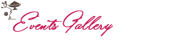 Richard W Rizzo - Events Gallery